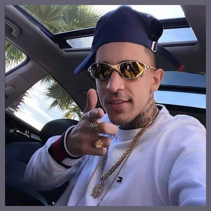 MC Bruninho da Praia